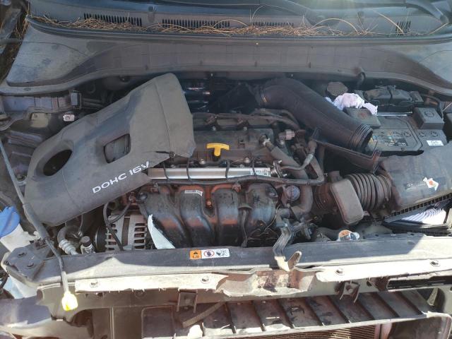 2020 HYUNDAI KONA SEL P - KM8K62AA5LU546151