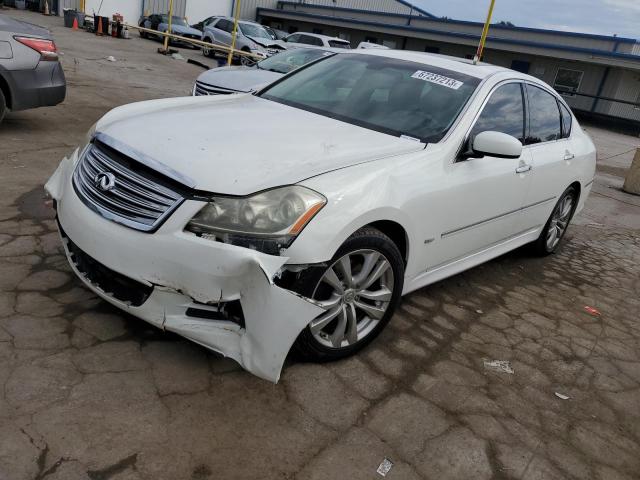 2008 INFINITI M35 Base