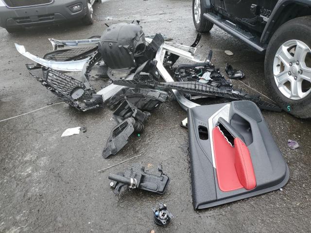 19UDE4H69PA017730 Acura Integra A-spec Tech