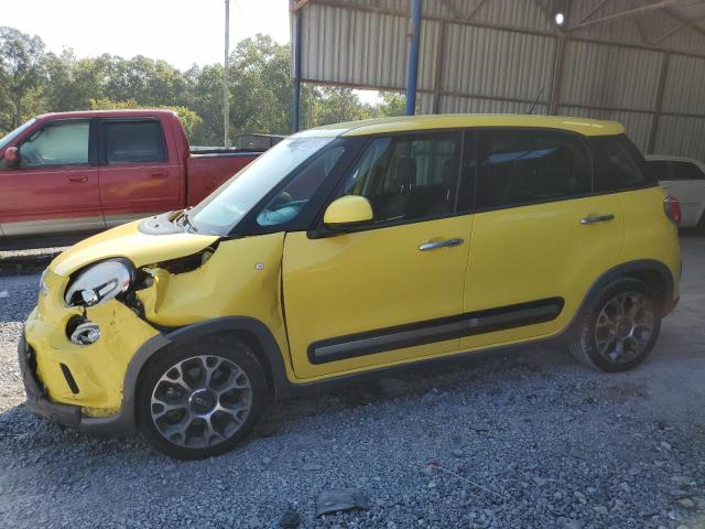 Vin: zfbcfadh0ez023432, lot: 69166223, fiat 500 trekking 2014 img_1