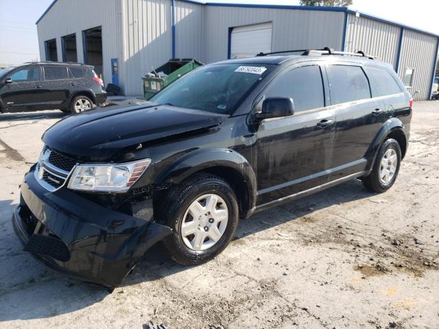 2012 Dodge Journey SE