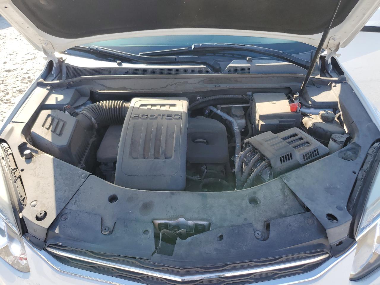 2GNALCEK8H6163402 CHEVROLET EQUINOX 2017