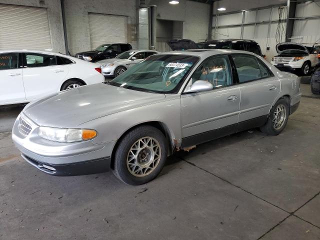 2004 Buick Regal GS