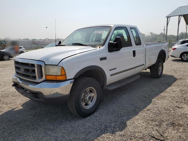 2000 Ford F-350 