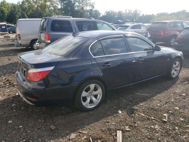 2008 BMW 528 I VIN: WBANU53548C113276 Lot: 67044813