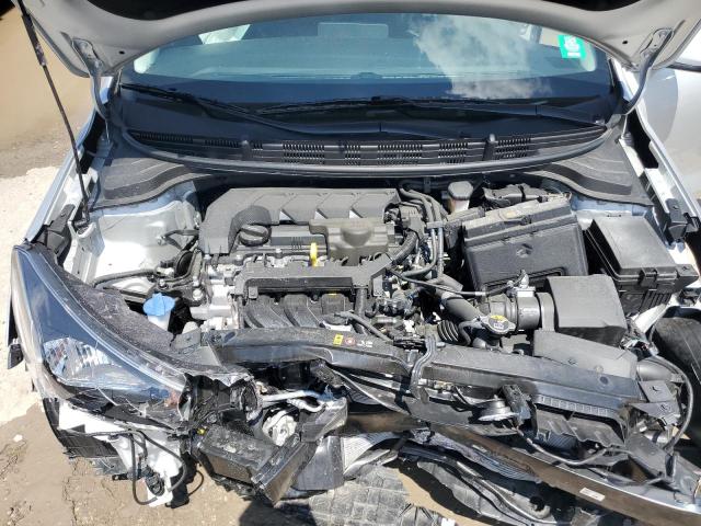3KPA25AD6PE569000 KIA RIO S