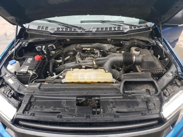 2020 FORD F150 SUPER - 1FTEW1EP1LFC25660