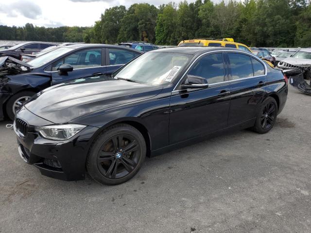 2017 BMW 3 Series 330xi
