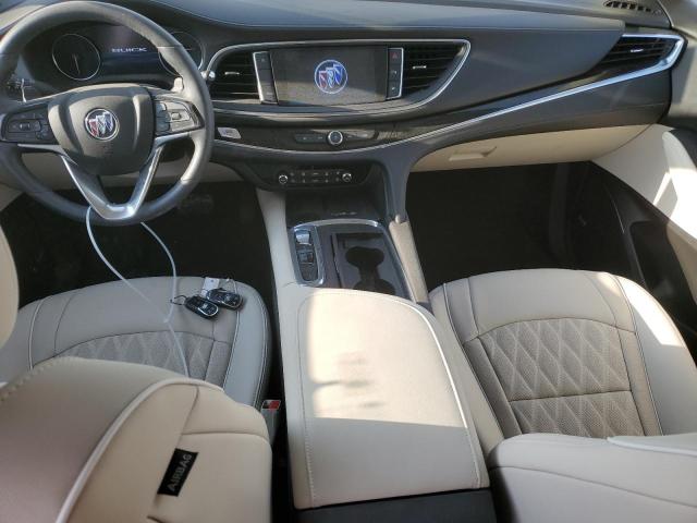 2023 BUICK ENCLAVE AV - 5GAERDKW9PJ124276