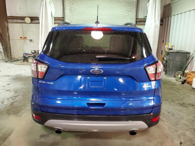 1FMCU9GD3JUC17787 2018 FORD ESCAPE, photo no. 6