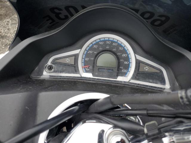 2015 HONDA PCX 150 - RLHKF1805FY001141