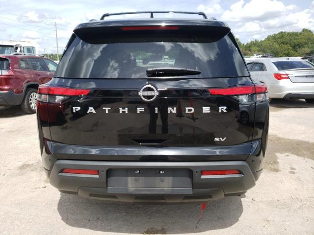 5N1DR3BA9NC225792 Nissan Pathfinder  6