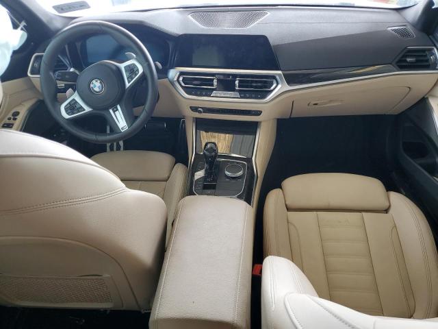 2021 BMW 330E - 3MW5P7J00M8B73132