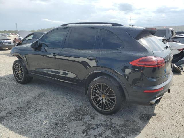 WP1AA2A26JKA06774 Porsche Cayenne