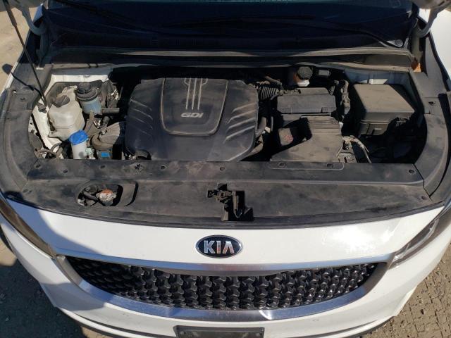 KNDMB5C15G6213692 KIA SEDONA LX