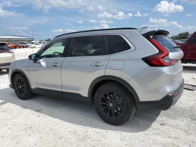 2023 HONDA CR-V SPORT - 2HKRS5H52PH711114