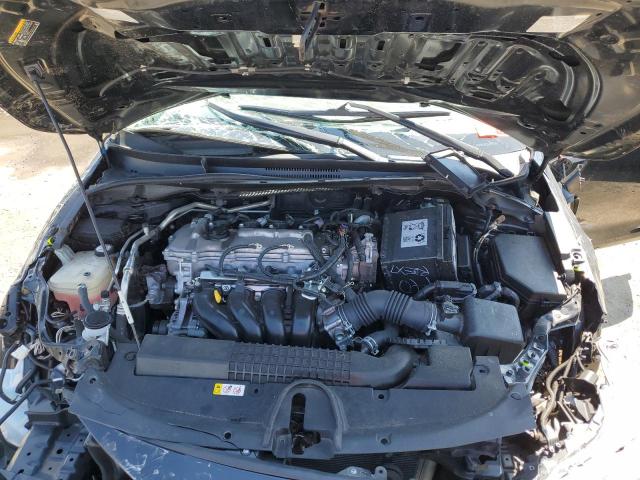 JTDEPRAE4LJ007984 Toyota COROLLA LE