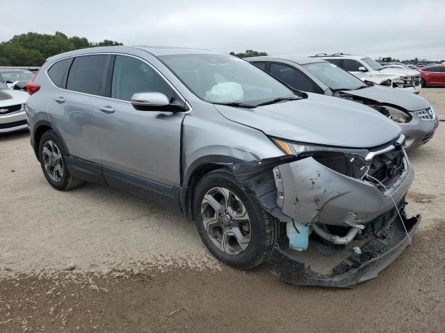 5J6RW1H89JA011834 Honda CR-V EXL