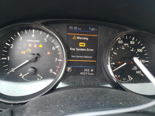2019 NISSAN ROGUE S - KNMAT2MV4KP533153