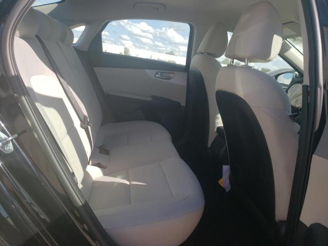 3KPF24AD5NE417464 KIA FORTE FE