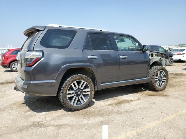 2021 TOYOTA 4RUNNER TR - JTEKU5JR6M5843714