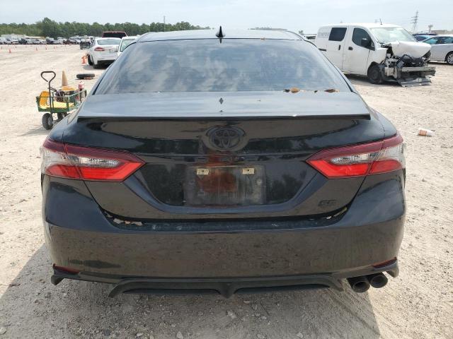 2021 TOYOTA CAMRY SE - 4T1G11AK7MU533877