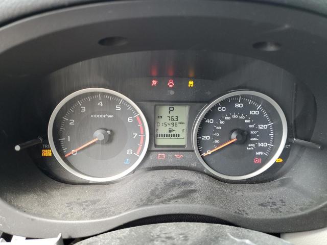2017 SUBARU FORESTER 2 - JF2SJAEC9HH496039