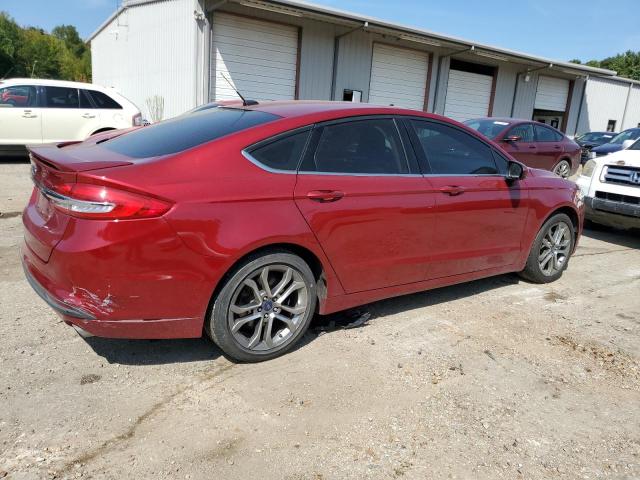 3FA6P0G70HR176993 | 2017 FORD FUSION S