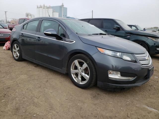 VIN 1G1RA6E41DU132145 2013 Chevrolet Volt no.4