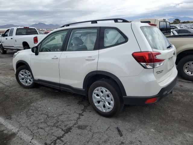 JF2SKACCXNH411673 Subaru Forester