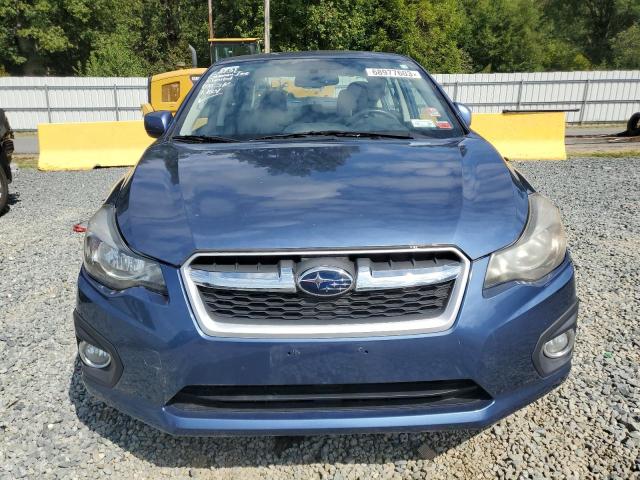 2012 Subaru Impreza Limited VIN: JF1GJAH68CH004660 Lot: 68977603