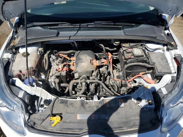1FADP3R44EL350408 Ford FOCUS BEV