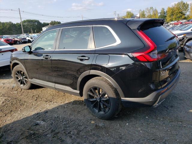 2023 HONDA CR-V SPORT - 7FARS6H51PE025946