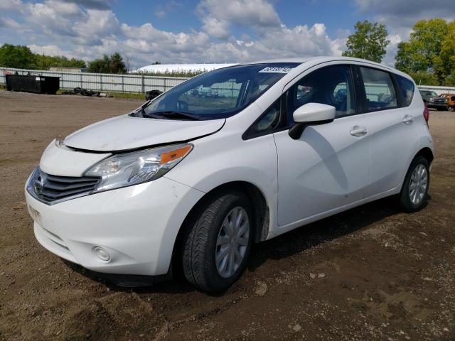 2015 Nissan Versa Note S