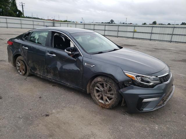 5XXGT4L3XLG386917 KIA Optima Lx