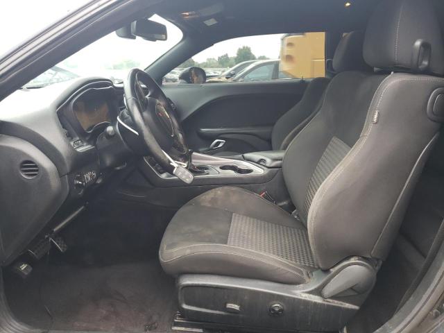 2019 DODGE CHALLENGER - 2C3CDZBT2KH543320