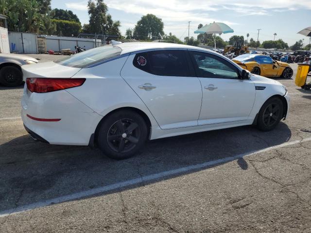 KNAGM4A76F5583740 KIA Optima Lx