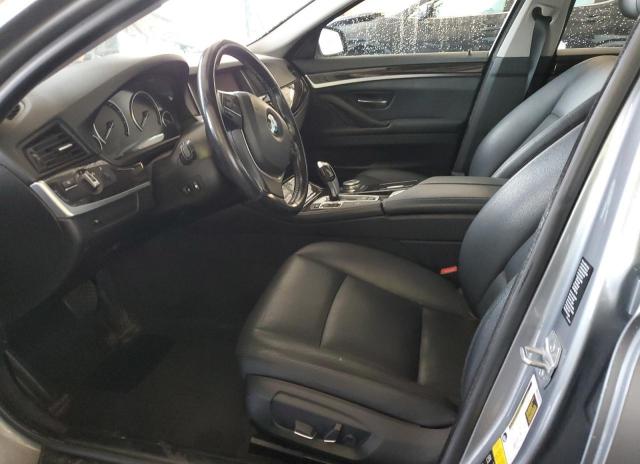 WBA5B3C5XFD547316 BMW 535 XI