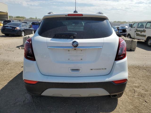 KL4CJASB7KB714790 Buick Encore Preferred