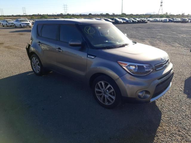 KNDJP3A52J7539160 KIA SOUL +