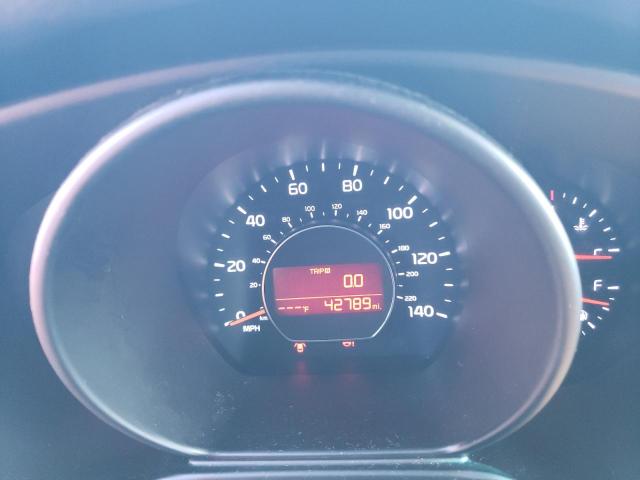 KNDJX3A55G7330519 KIA Soul !