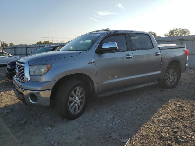 2010 Toyota Tundra 