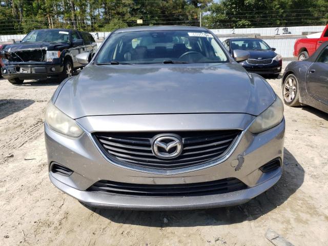 VIN JM1GJ1T55E1103313 2014 Mazda 6, Touring no.5