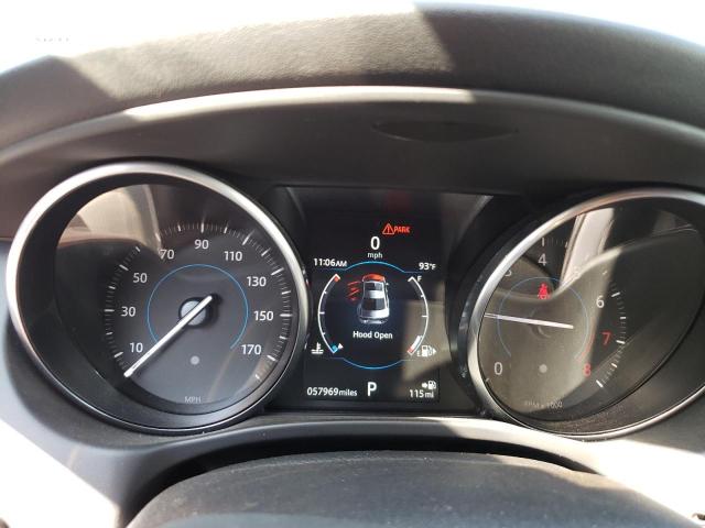 2018 JAGUAR XE R - SPO SAJAL4FXXJCP18454