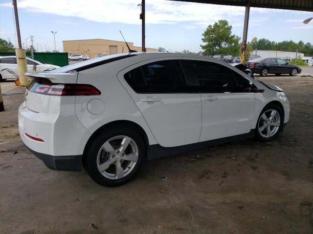 VIN 1G1RA6E42DU133806 2013 Chevrolet Volt no.3