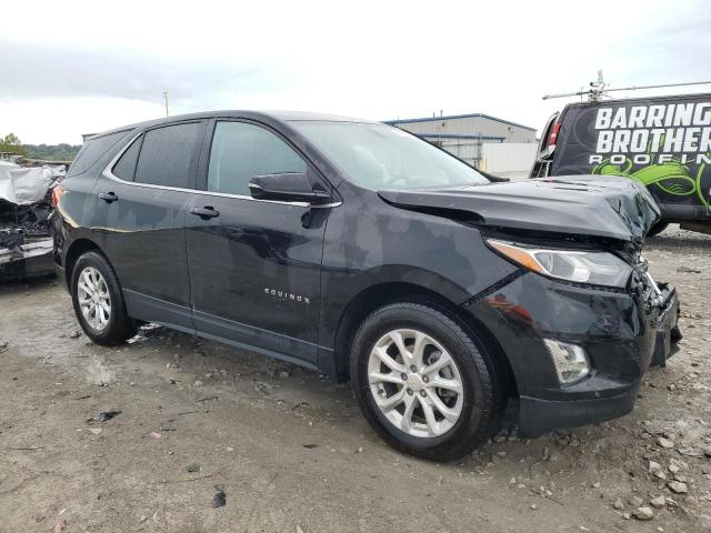 2GNAXKEV6K6159607 Chevrolet EQUINOX LT