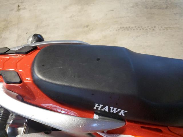 2021 YAMAHA YZ250FX L0WHDN103M1003142