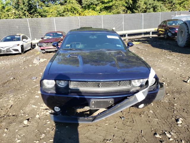 2C3CDYAG3EH295002 Dodge Challenger Sxt