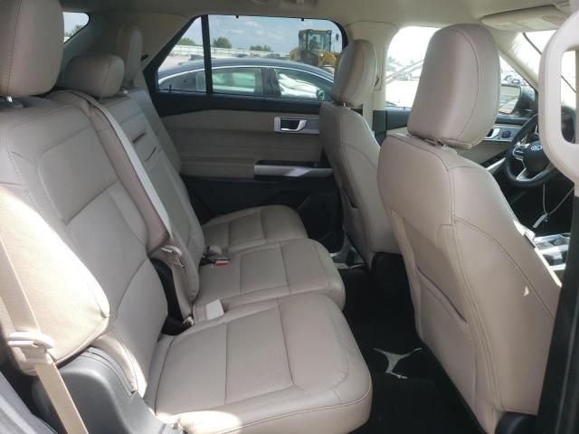 1FMSK8FHXNGB23748 Ford Explorer Limited