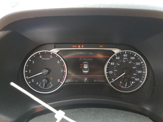 3N1AB8CV7NY300834 Nissan SENTRA SV
